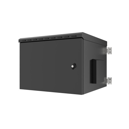 19" 7U IP55 Wall mount