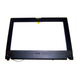 LCD Bezel w/ Camera Hole