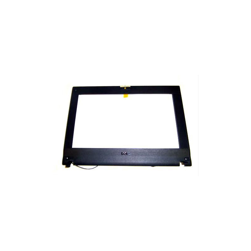 LCD Bezel w/ Camera Hole