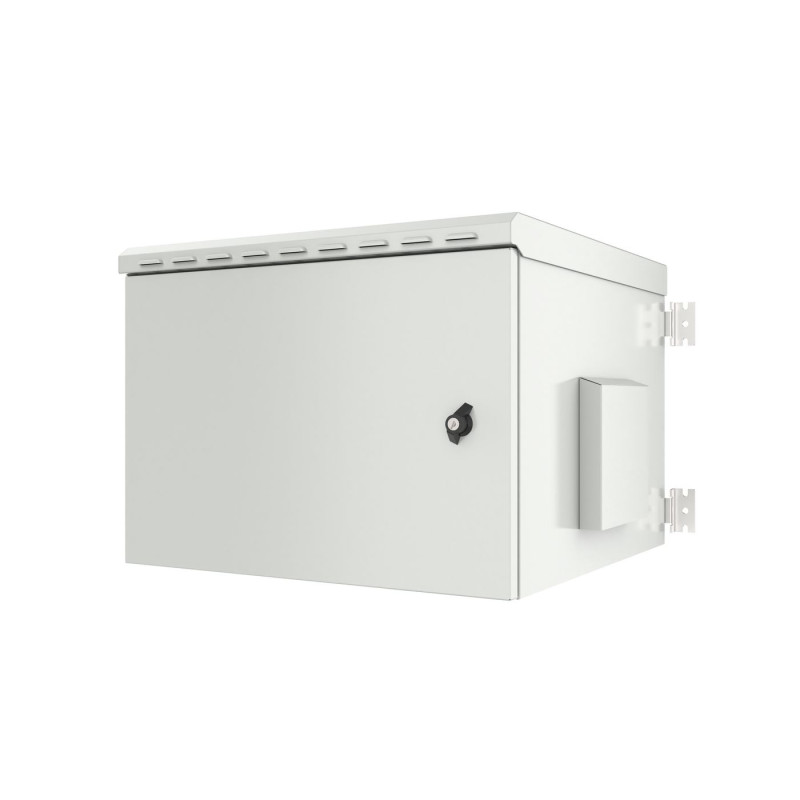 19" 7U IP55 Wall mount