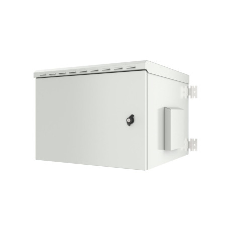 19" 7U IP55 Wall mount