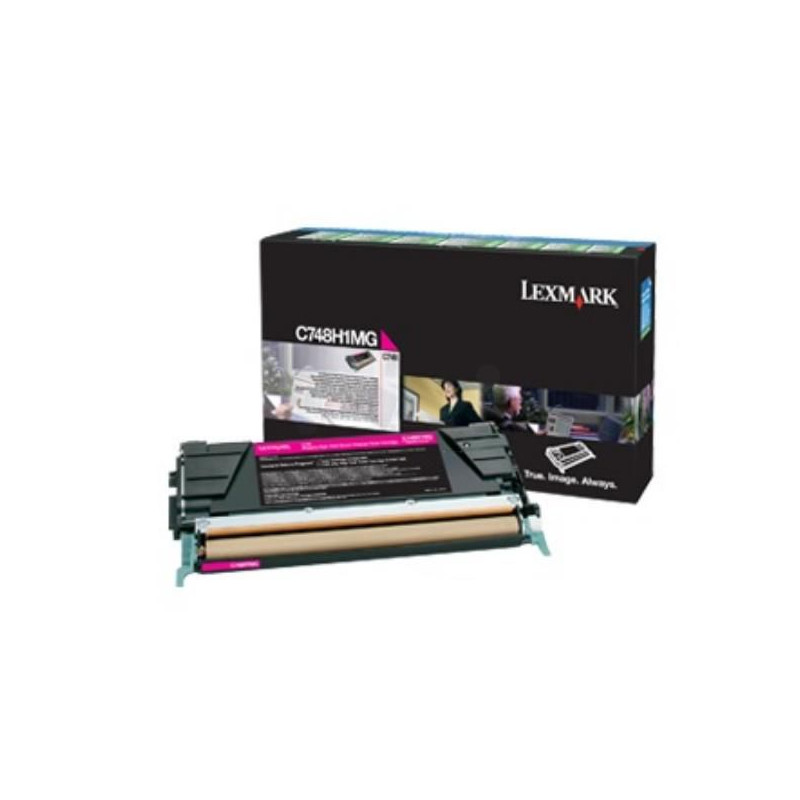 Toner Magenta