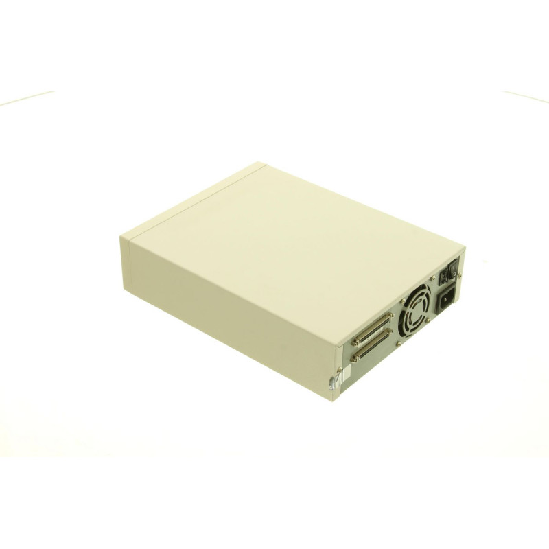 surestore dlt vs80 external