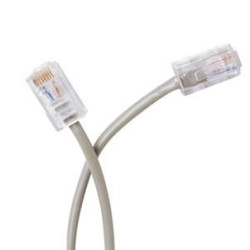 CAT 5E Cable 7 FT RJ45 M M