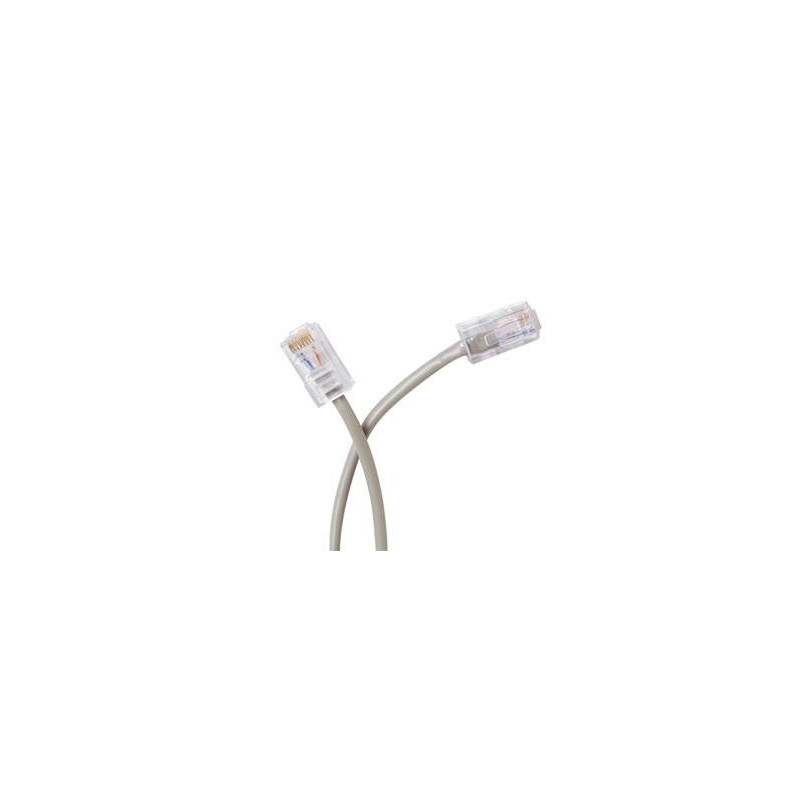 Cable CAT 5e 4.25M RJ45 (S/S)
