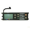 Control Panel Assembly