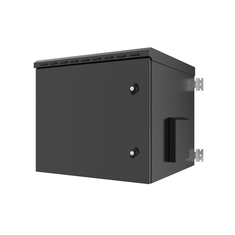 19" 9U IP55 Wall mount