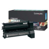 Toner Black Return Program