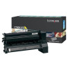 Toner Yellow Return Program