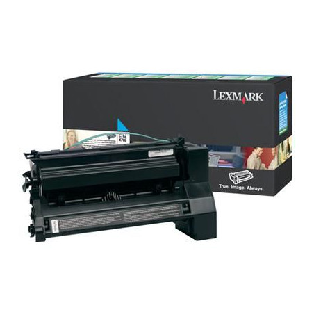 Toner Cyan