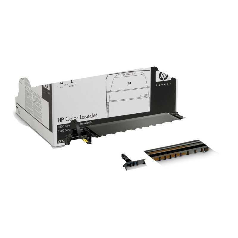 Image Transfer Kit