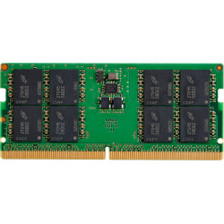 32GB 1x32GB DDR5 5600 SODIMM Mem