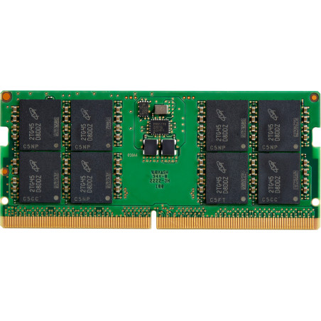32GB 1x32GB DDR5 5600 SODIMM Mem