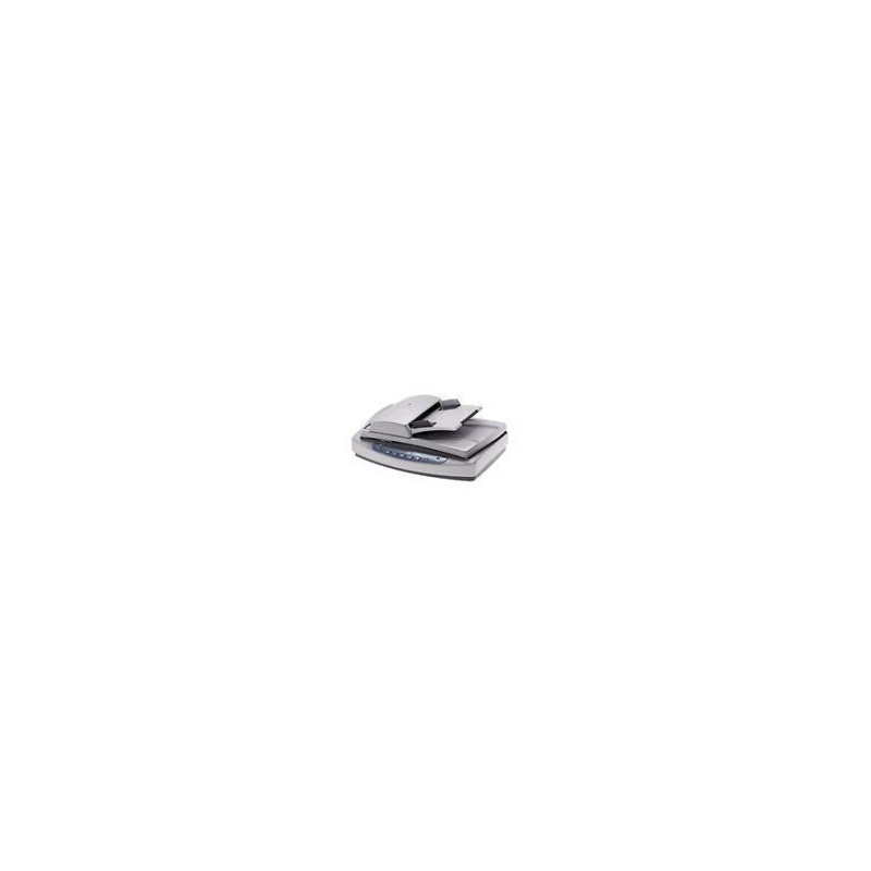 Scanjet 5550C