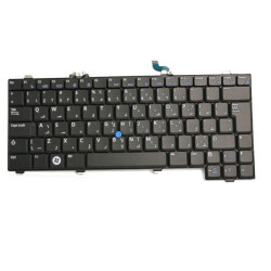 Keyboard (HUNGARIAN)