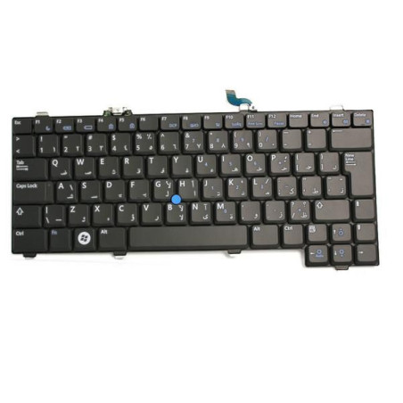 Keyboard (HUNGARIAN)