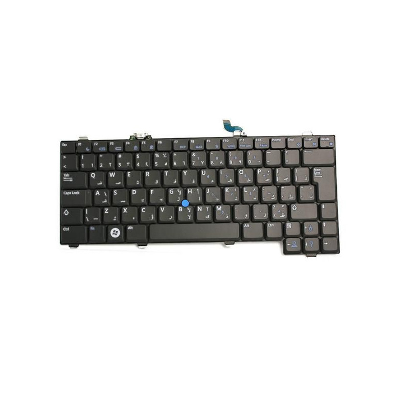 Keyboard (ARABIC)