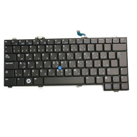 Keyboard (ARABIC)