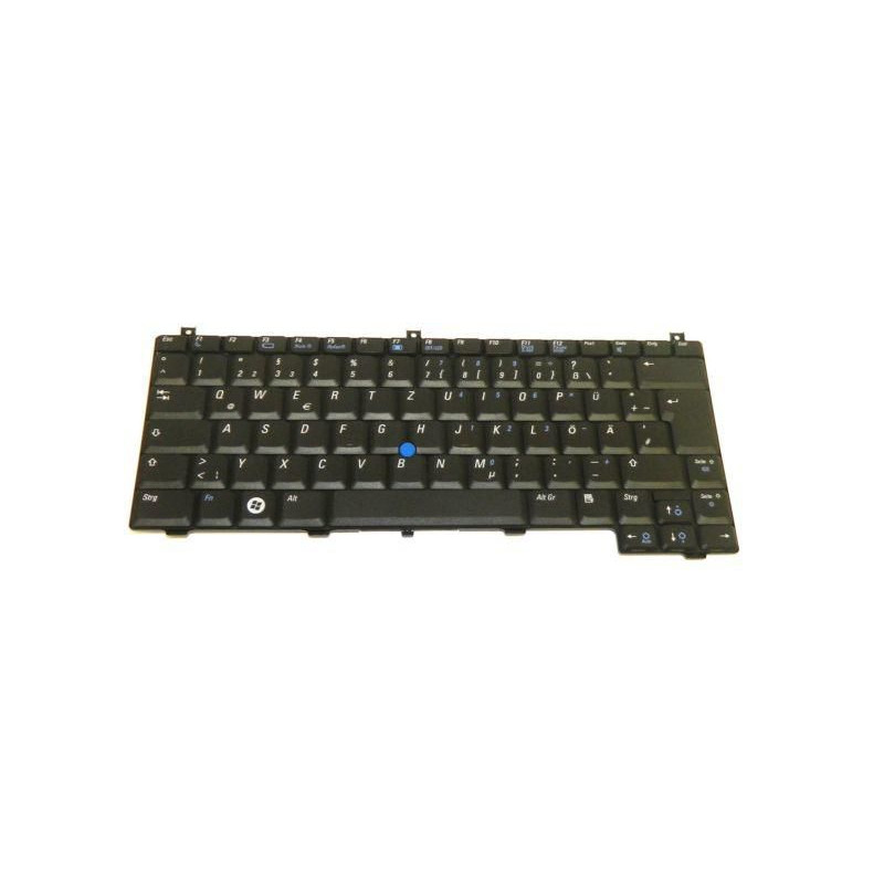 Keyboard (BELGIAN)