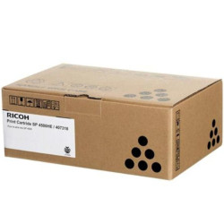 Toner Black 12.000 Pages