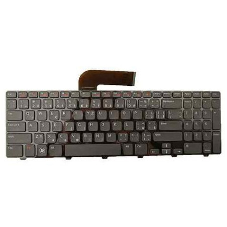 Keyboard (CZECH)