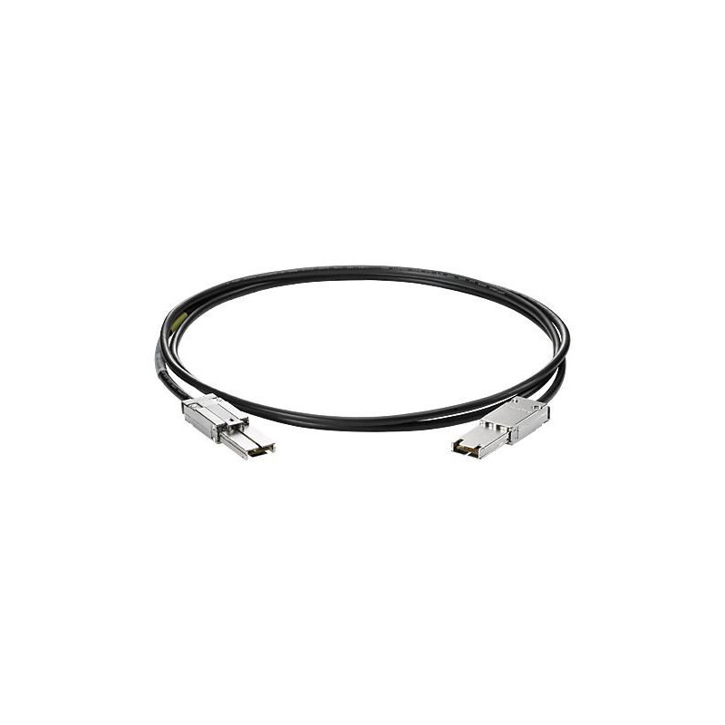 Ext Mini SAS 1m Cable