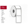 Label 100x150, Core 25,