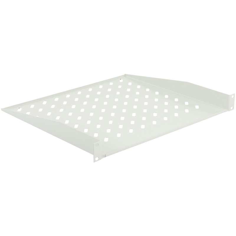 1U 19" D 400mm RACK MOUNT