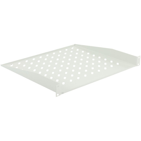 1U 19" D 400mm RACK MOUNT