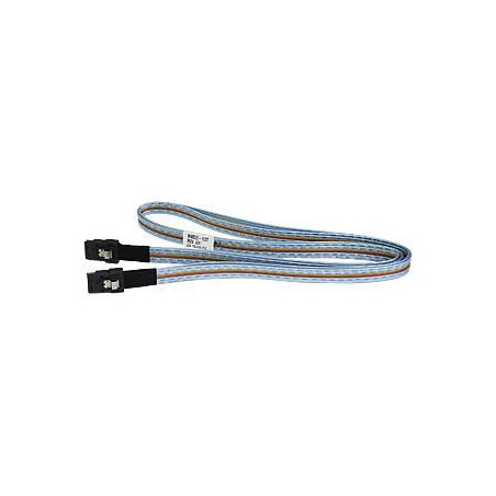 HP EXTERNAL MINI SAS 2M CABLE