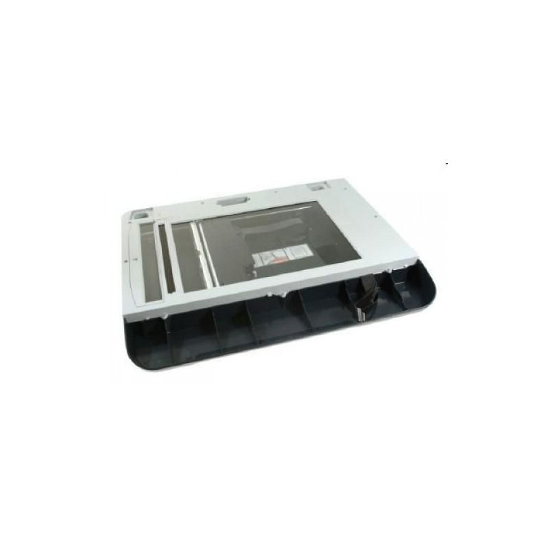 Scanner assembly