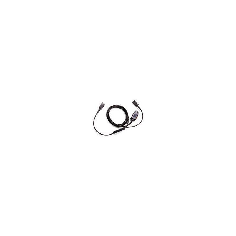 Y-Cable Adapter Trainer -