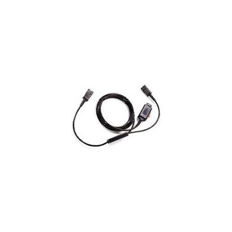 Y-Cable Adapter Trainer -