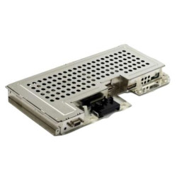 Scanner controller board (SCB)