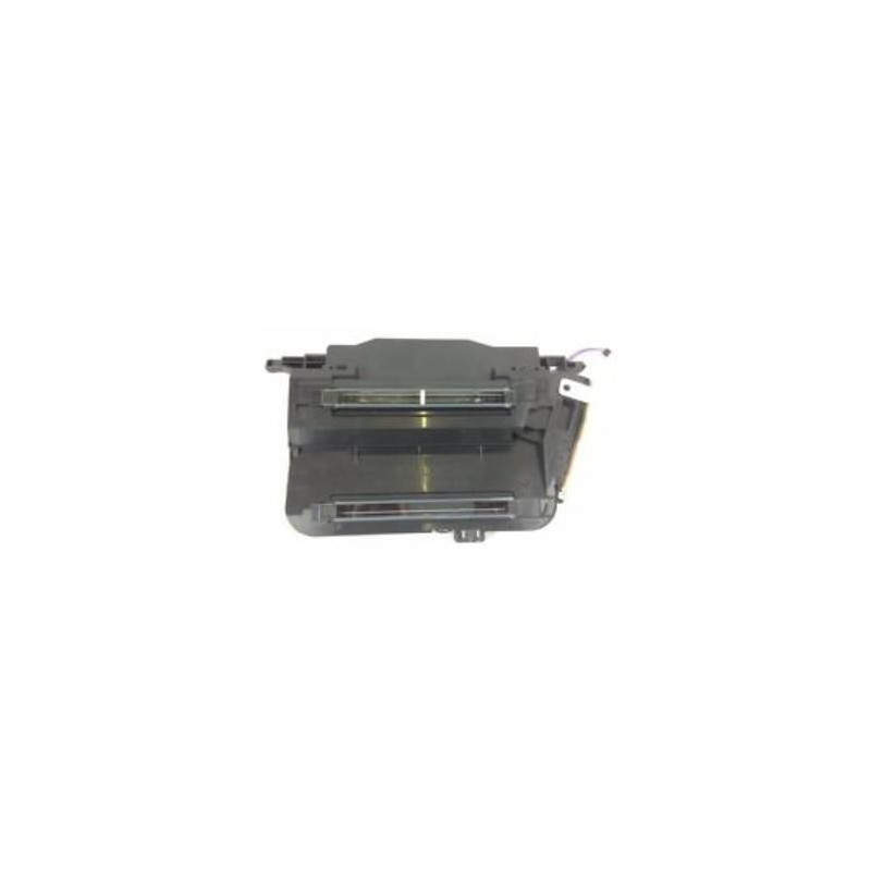 Laser/Scanner Assembly