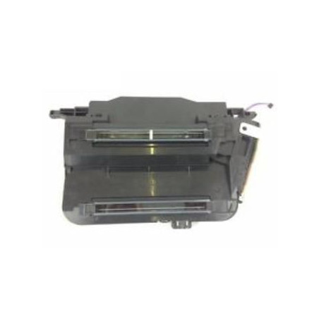 Laser/Scanner Assembly