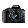 EOS 2000D Kit + EF-S 18-55