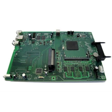 Formatter Board