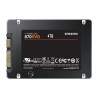 SAMSUNG 870 EVO 4 TB