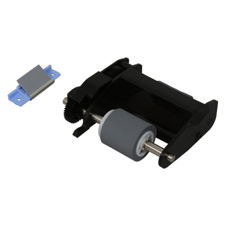 ADF Roller Assembly