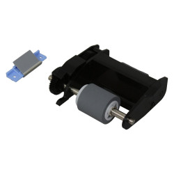 ADF Roller Assembly