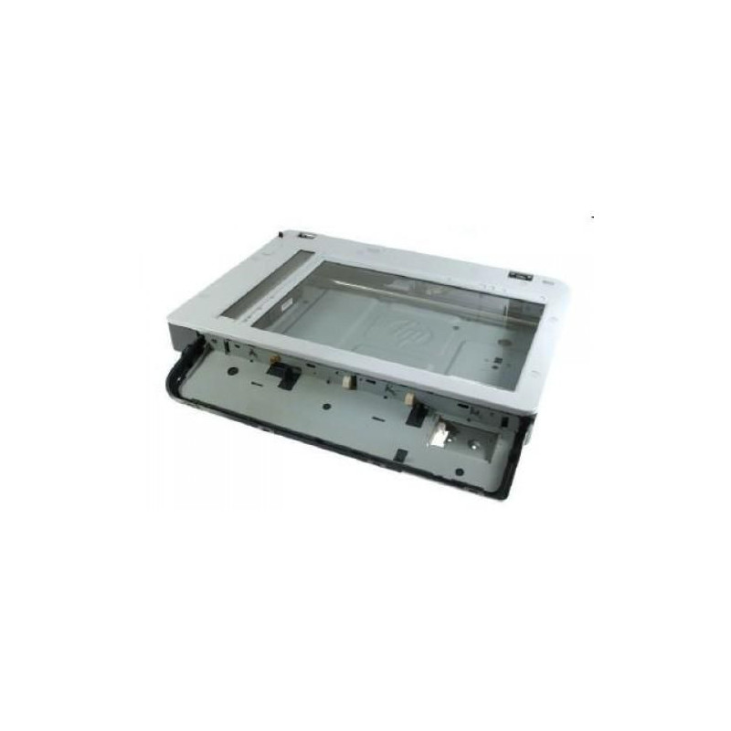 Scanner Assy.