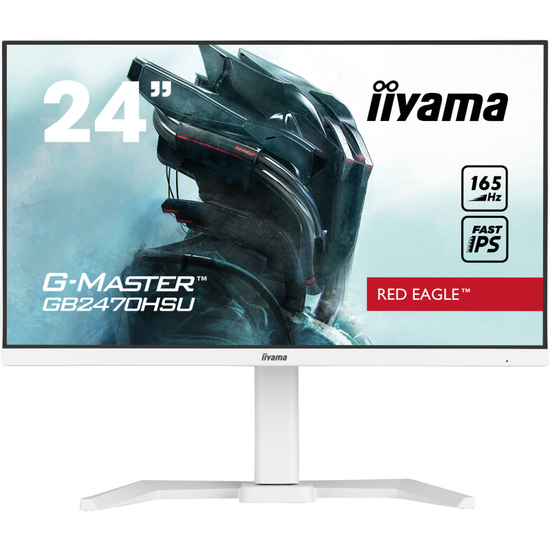GB2470HSU-W5 23.8'' IPS FHD 165Hz 0.8ms