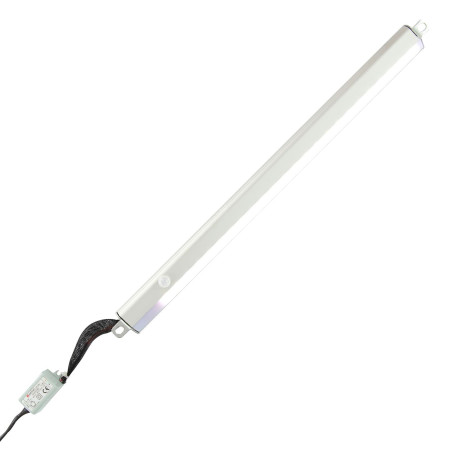 1U 19" LED LIGHTING MODULE,