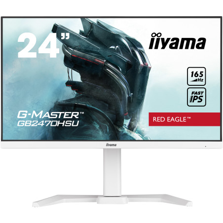 GB2470HSU-W5 23.8'' IPS FHD 165Hz 0.8ms