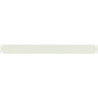 1U 19" SCREW TYPE BLANK PANEL