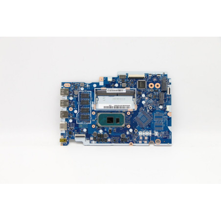 Motherboard for Intel i3 with