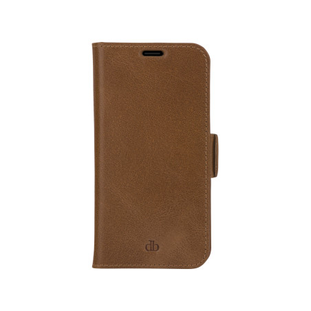 Copenhagen Slim iPhone 13 Pro Max-Tan