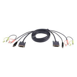 DVI Cable 1.8m