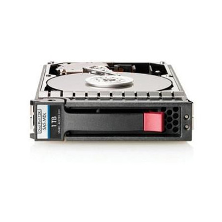 1TB 3.5TH SAS 7200RPM HDD